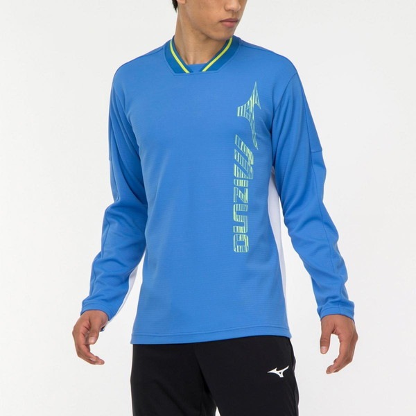 MIZUNO ミズノ スウェットシャツ ラケットスポーツ ユニセックス 62JC200125