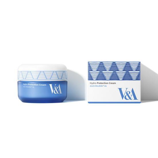 [NEW] ハイドロ プロテクション クリーム 55ml + マスクパック追加贈呈