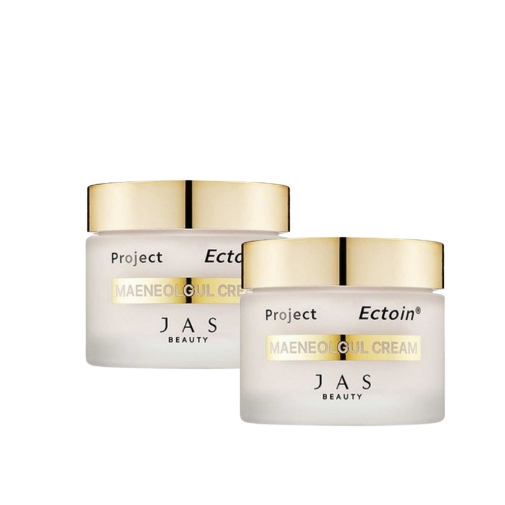 エクトインマン素顔クリーム55ml 2個 5,051円