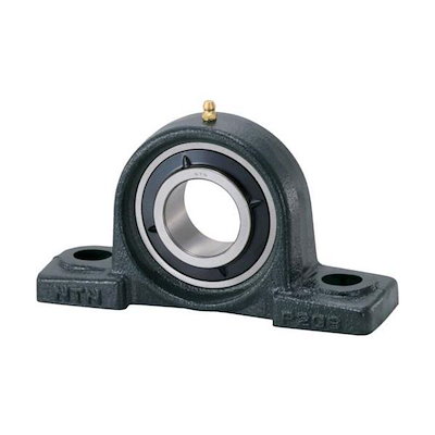 NTN UKP315D1 Gベアリングユニット テーパ穴形アダプタ式 軸