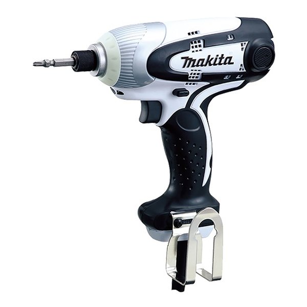 インパクトドライバ 100V/145N・m/コード10m/プラスチックケース付/白 6955SPKW 19,980円