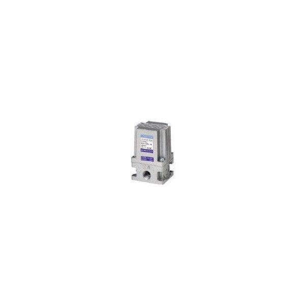 日本精器 BN7M318E100 3方向電磁弁 8AAC100V7Mシリーズ メーカー直送