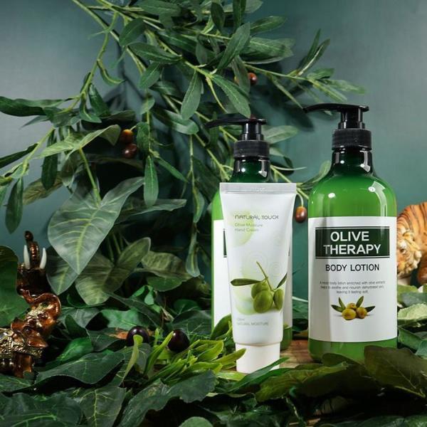 RGMMOR59オリーブ 乾燥肌 ほのかな残香ボディローション2 5,605円