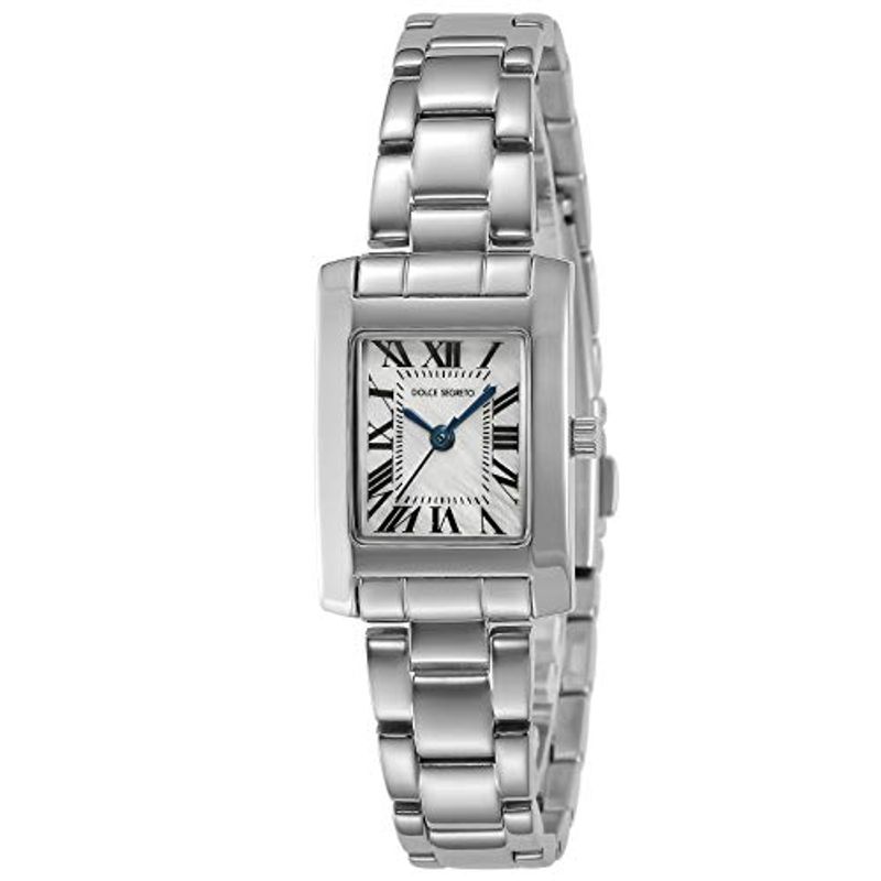 あなたにおすすめの商品 腕時計 ＣＴ１００ CT100 CT100SV レディース シルバー フォーマル腕時計