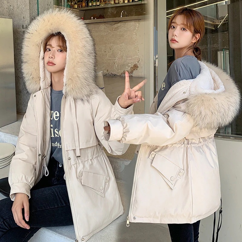 人気ボアアウター秋アウター 裏起毛 防寒カジュア 秋 冬 厚手 ジャケット ゆったり レディース 冬