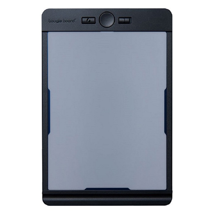 電子メモパッド 半透明液晶 BB-13-BK 黒その他