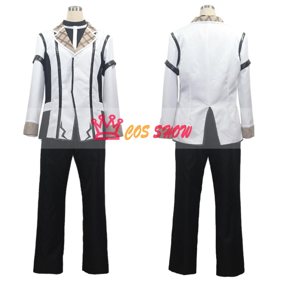 2025新品販売 実物撮影 落第騎士英雄譚 らくだいきしキャバルリィ 黒鉄 一輝（くろがね いっき）コスプレ衣装 オーダーメイド製作可能 仮装 イベント ハロウィン 学園祭