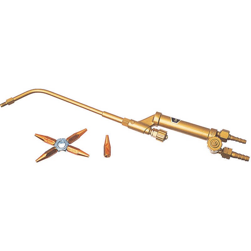 ヤマト産業　小型溶接器(AC)関西式 火口付　NYW3W