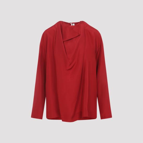 CARVEN Women Tops 6261K21005 N206 ENGLISH ROSE