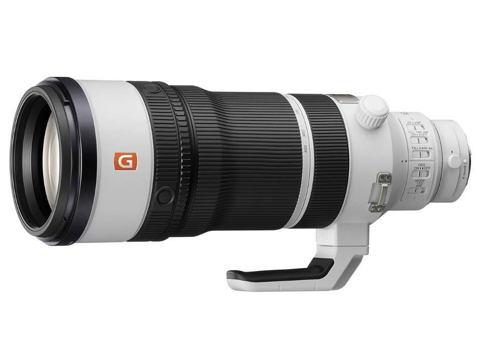 FE 100-400mm F4.5 GM OSS SEL100400MC　即納　カード決済OK
