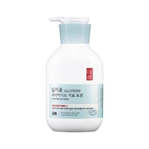 RG6P3PR9セラミド アト ローション 350ml 5,160円