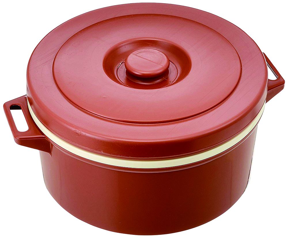 カンダ PC保温食缶 みそ汁用 DF-M2 小