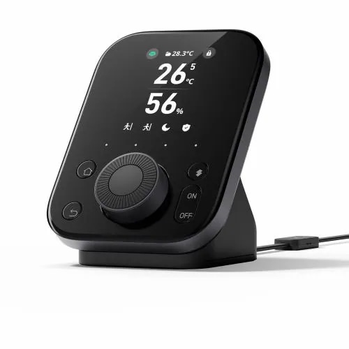 SwitchBot ハブ3 W7202101