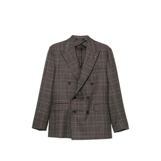TAGLIATORE Men Suit Jackets 340361 1SNY10B ET842 BROWN