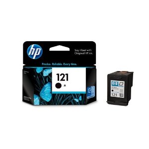 HP 121 CC640HJ [��]