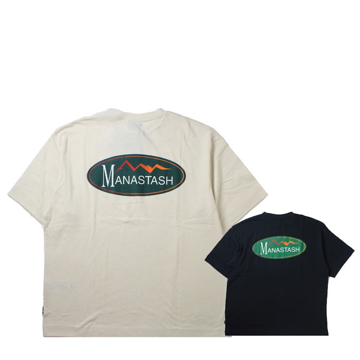 HEMP TEE ORIGINAL LOGO Tシャツ マウンテン ヘンプ Tee 4134002