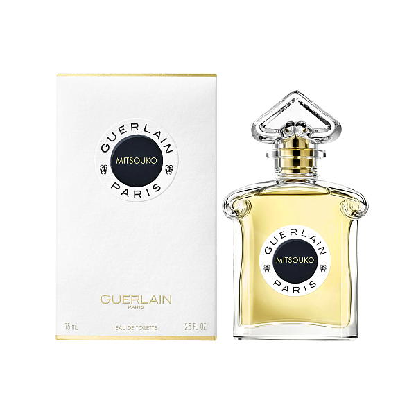 ミツコ 75ML EDT SP