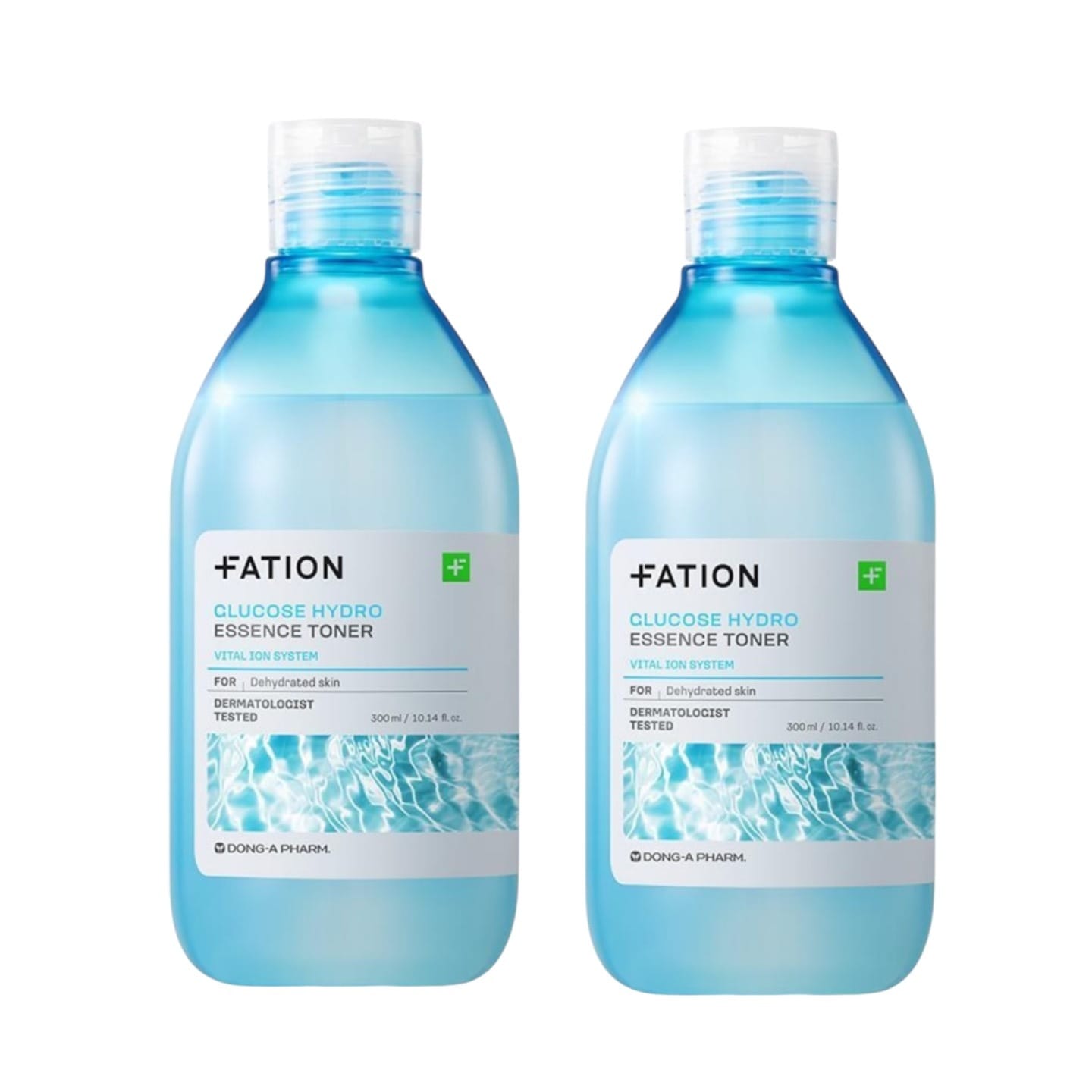 ブドウ糖 ハイドロ エッセンストナー 300ML+300ML