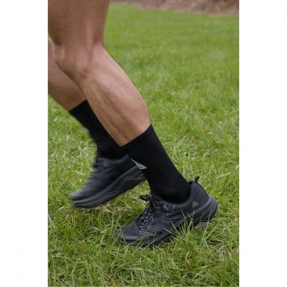 コオロンスポーツ男女共用トレイルランニングシューズTL-1