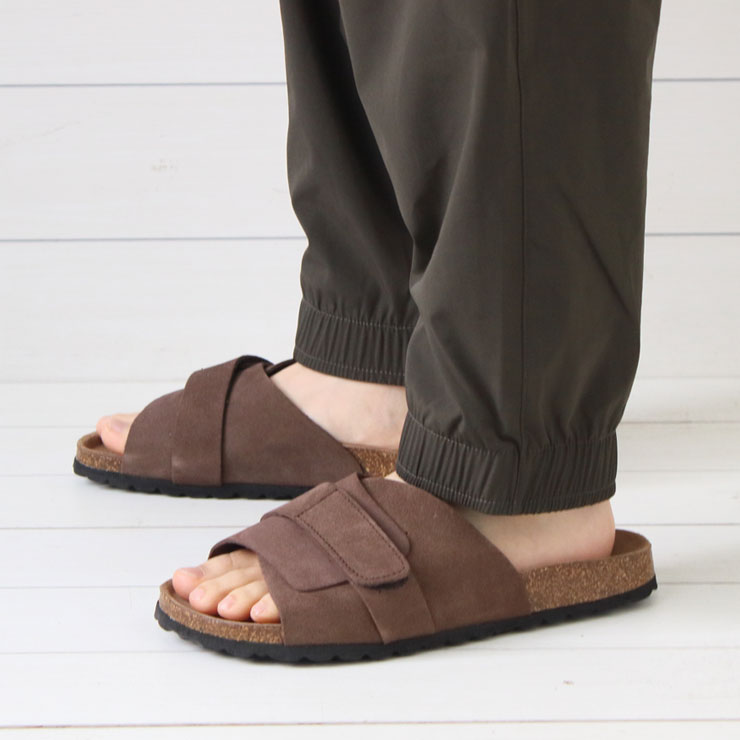 サンダル 2023 トレンド メンズ AUTENTI オーテンティ サンダル / サンダル メンズ