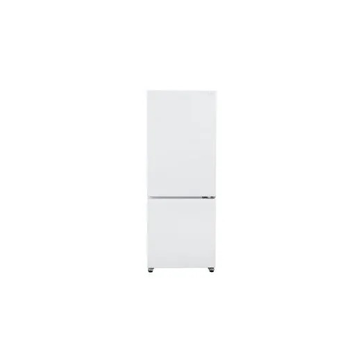 REFAGE YRZ-F15MW 2ドア冷蔵庫 159L ホワイト