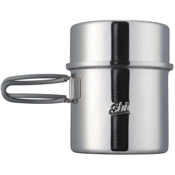 (エスビット) ステンレスポット 1000ml ESPT1000ST