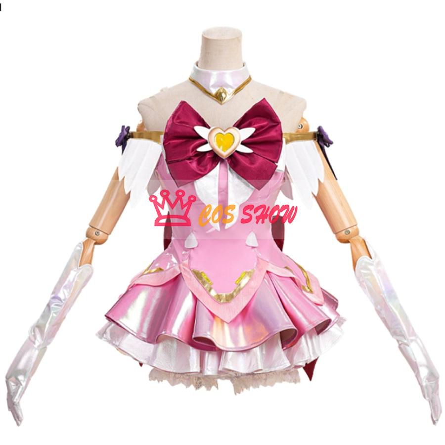 人気商品N0.1 オーバーウォッチ2 Overwatch2 OW2 ジュノ Juno 魔法少女 コスプレ衣装 cosplay 仮装 イベント ステージ服 舞台 ハロウィン クリスマス