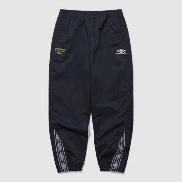 パンツ CQK UP421CPTO5-DVY HBL OG ヘリテージ ウーブン セットアップ パンツ / NAVY