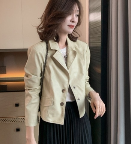 アウター デート モテアイテム ジャケット ショート丈 長袖 ライダース 可愛い きれいめ 上品 おしゃれ かっこいい 可愛い ラブリー キュート ガーリー クール モード系 セクシー