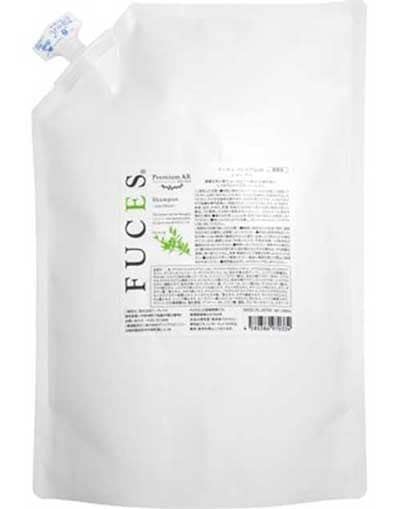 フーチェ プレミアム AR シャンプー 1500mL 詰替え（業務用） 全商品最安値に挑戦