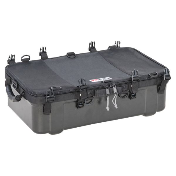 タナックス（TANAX） MFK-242 キャンピングシェルベース ブラック 27,219円