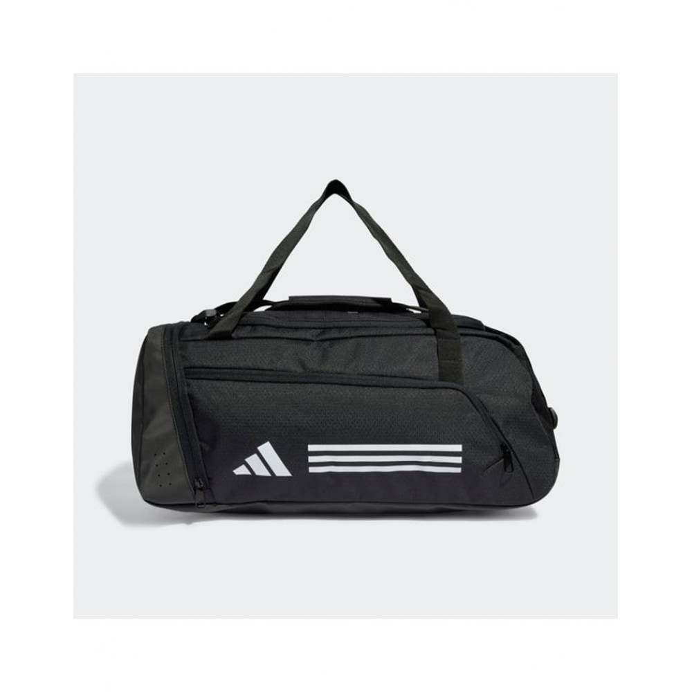 アディダスエッセンシャルズ 3S ダッフルバッグ