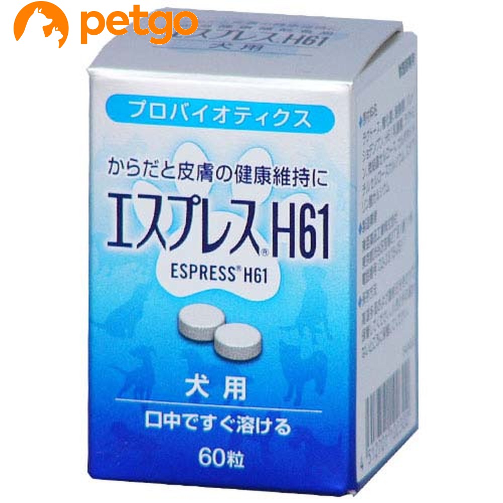 �G�X�v���X H61 ���p 60��