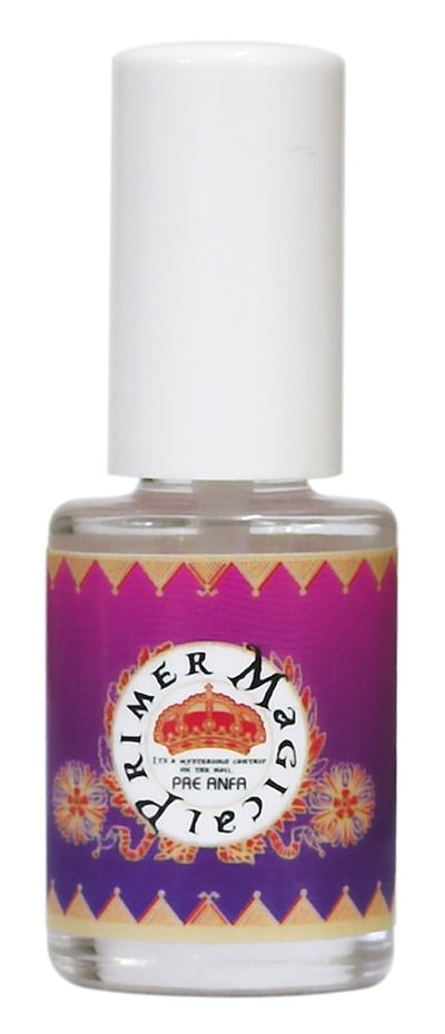 他サイト： PRE GEL(プリジェル) プリジェル マジカルプライマー 7mlの商品画像