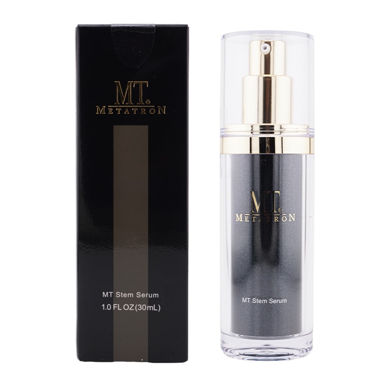 MTステムセラム 美容液 30mL ハリ ツヤ 乾燥 ごわつき 保湿 スキンケア 基礎化粧品 保湿成分 美容液 [ギフトラッピング対応]