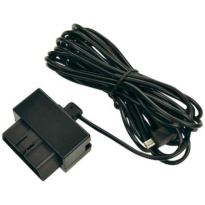 他サイト： ユピテル　レーダー探知機オプション　OBD12-M IIIの商品画像