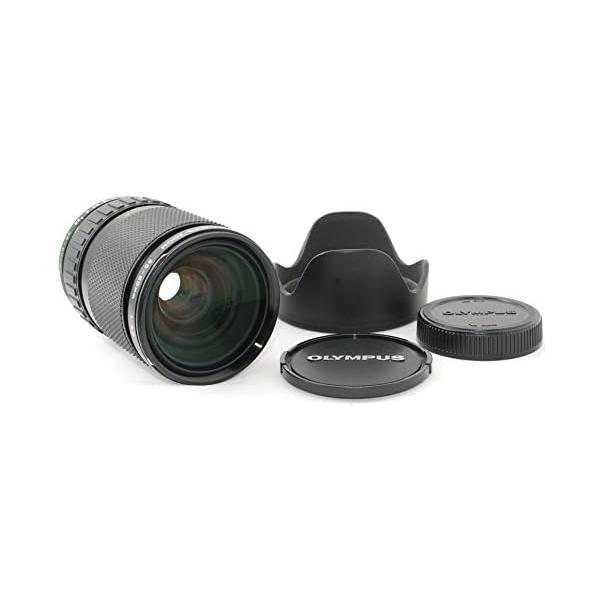 【中古】OLYMPUS オリンパス OM-SYSTEM ZUIKO AUTO-ZOOM 35-80mm F2.8