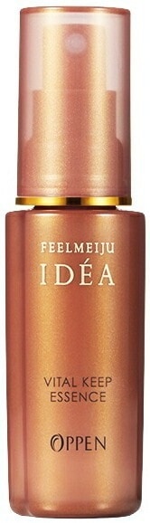 オッペン化粧品 フィールメージュ イデア バイタルキープエッセンス 40ml