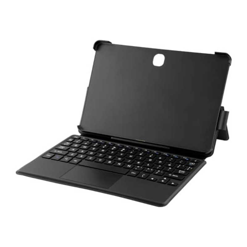 アイワ　AIWA　aiwa tab AE10用 キーボード付ケース　JA4-TBA1009-KB