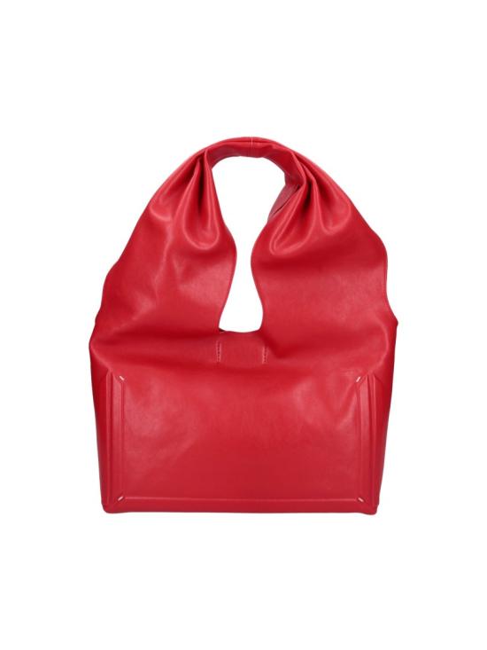 MAISON MARGIELA Women Shoulder Bags SB2WD0103 P8982T3193 Red