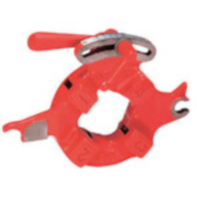 アサダ　手動ダイヘッド PT1/4