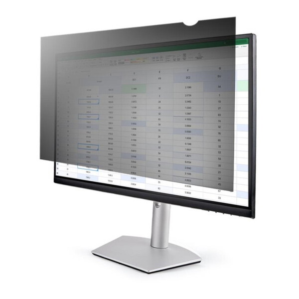 StarTech 2869-PRIVACY-SCREEN [のぞき見防止プライバシーフィルター (28インチ)] メーカー直送
