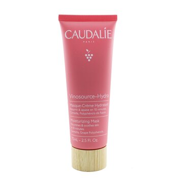 Caudalie ヴィノソース ハイドラ モイスチャライジング マスク