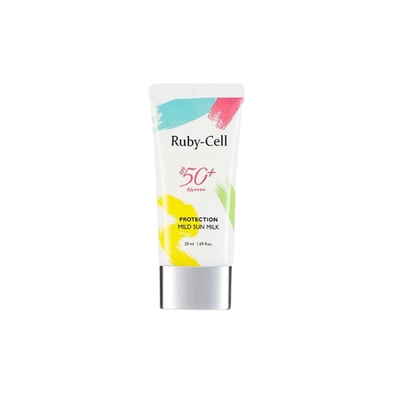 プロテクションマイルドサンミルク 50ml