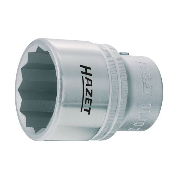 1000Z41 ソケットレンチ(12角・差込角19mm・対辺41mm) メーカー直送