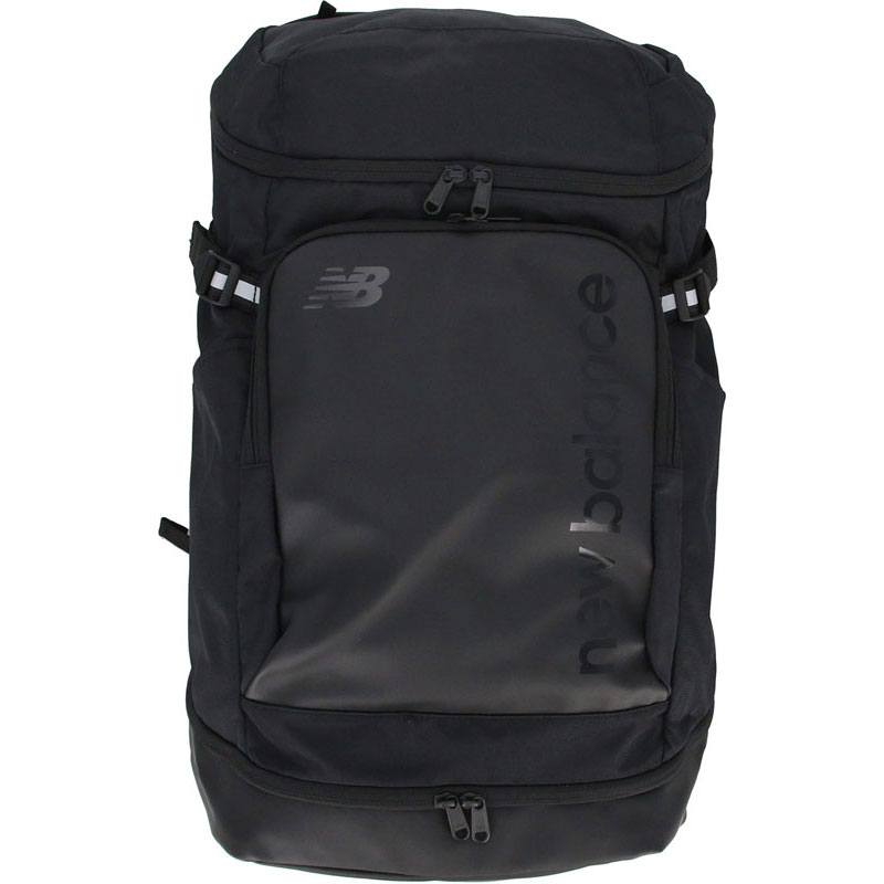 トップローディングバックパック 40L マルチスポーツ バックパック lab55615-bk