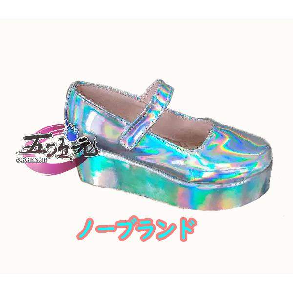 2026新作 五次元　NEEDY GIRL OVERDOSE　二ーディガールオーバードーズ　超絶最かわてんしちゃん　超てんちゃん　コスプレ　靴　ブーツ