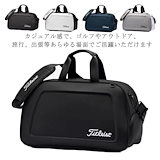 ワニ風ブラックキャディバッグ 型押し 蓋なし　ゴルフバッグ　ノーブランド Qoo10] ノーブランド品 ワニ風ブラックキャディ
