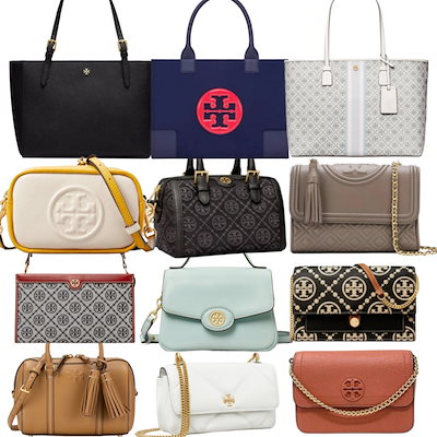Tory Burch レディース ショルダーバッグ・トートバッグ TORY BURCH トリーバーチ バッグ トートバッグ ショルダーバッグ