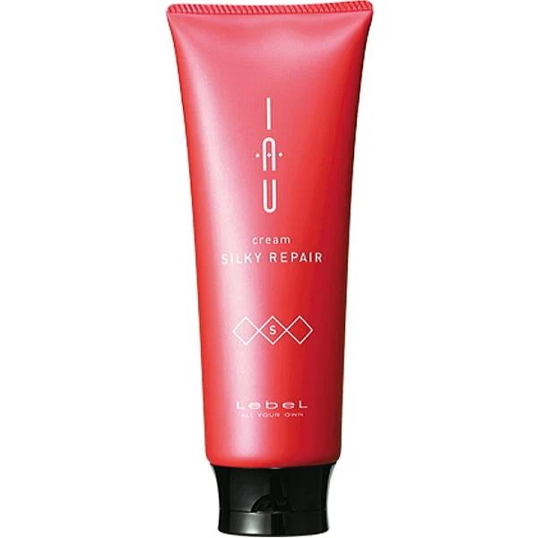 【5個セット】 イオ クリーム シルキーリペア 200ml トリートメント